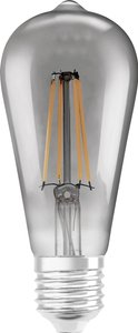 Żarówka LED LEDVANCE 4058075609839 4058075609839, 1 szt.