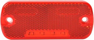 Światło krawędziowe 12 V, 24 V SecoRüt 90905 1 szt.