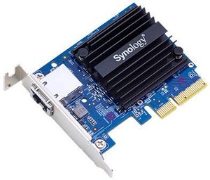 Moduł pamięci serwera Synology E10G18-T1 E10G18-T1, 1 szt.