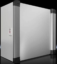 Obudowa instalacyjna Rittal AX 6315.350 6315350, IP55, 210 mm x 380 mm x 380 mm , 1 szt.