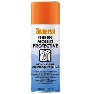Ambersil Mould Protective Green