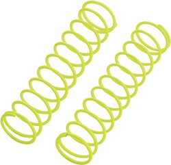 Sprężyny tuningowe Reely, skala 1:10, 72,5 x 1,2 mm, 2 szt., żółte