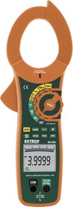 Miernik cęgowy Extech MA1500, CAT III 1000 V, CAT IV 600 V