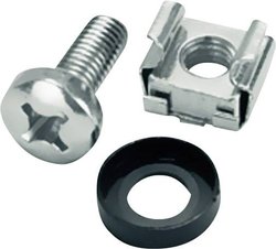 Zestaw montażowy Telegärtner H06000A0001, 1 szt.