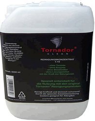 Koncentrat do czyszczenia Tornador Tornador-Clean 5000 ml Reiniger-Konzentrat 877925 5 l