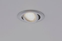 Oświetlenie wewnętrzne LED Paulmann EBL 3stepdim 92986 Zestaw 3-elementowy 6 W