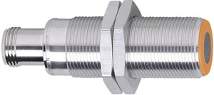 Czujnik zbliżeniowy indukcyjny ifm Electronic IG7102 IGK3005-ANKG/I/US-100-DPS, M18, podtynkowy, NPN