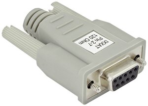 Terminator Ixxat 1.04.0075.01000, CAN-Bus, D-SUB9