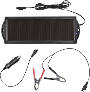 Solarne zabezpieczenie akumulatora ProPlus A550059
