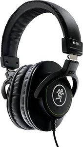 Słuchawki Over Ear Mackie MC-100 2052559-00  czarny