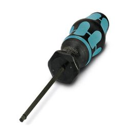 Wkrętak dynamometryczny Phoenix Contact TSD 04 SAC 1208429 0.4 - 0.4 Nm