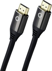 Kabel HDMI Oehlbach Black Magic MKII UHS D1C92493, 8K, 2.00 m