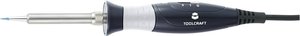 Lutownica kolbowa TOOLCRAFT KK-15030P 230 V 30 W, 15 W