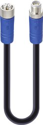 Złącze konfekcjonowane czujnika/aktuatora Lumberg Automation RSTS 5L-RKTS 5L-956/2 M 934853184, piny: 5, 2.00 m, 1 szt.