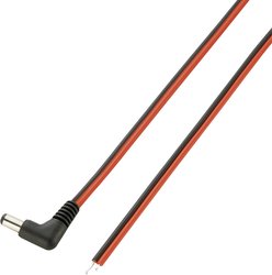 Kabel przyłączeniowy, niskonapięciowy VOLTCRAFT VC-10906525 1 szt.