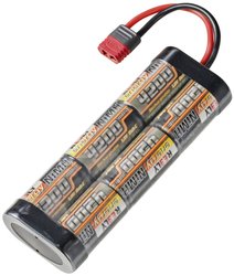 Pakiet akumulatorów (NiMH) 7.2 V 4200 mAh  Reely Stick System złączy T