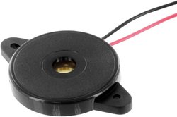 Brzęczyk miniaturowy  PSOT3585L PSOT3585L 1 szt.