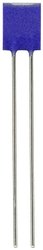 Platynowy czujnik temperatury Yageo Nexensos M 222 32208557, PT1000, -70 do +500 °C