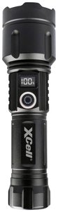 Latarka XCell LUNALUX 149606 1000 lm