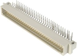 Listwa męsta Assmann WSW A-CM32ACR, 32 (a+c )-Pin, Klasa: III, 250 V, PBTB wg UL94V0