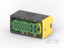 TE Connectivity TE AMP HDSCS - Connectors 3-1564337-1, 1 szt.