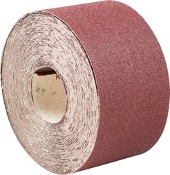 Papier ścierny, rolka PFERD SBR-P 115 A 40 45016534 25 m 1 szt.