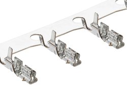 Styk zaciskany Molex 8701040, 100 szt.