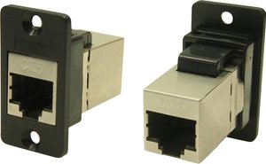 Cliff CP30622S, RJ45, CAT 6, 1 szt.