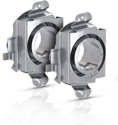 OSRAM Adapter do Night Breaker H7-LED  Wersja (żarówek samochodowych) H7, Adapter für Night Breaker H7-LED