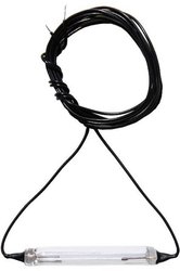 BELI-BECO 8/1932K Miniaturowa żarówka  19 V 1.9 W Kabel połączeniowy przejrzysty 1 szt.