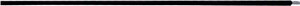 Kabel odporny na wysokie temperatury LAPP 0081010, ÖLFLEX® HEAT 205 SC, 1 x 0.25 mm², przeźroczysty, Produkty w metrach bieżących