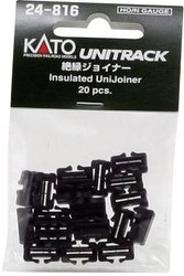 Łącznik izolacyjny, Kato, skala N