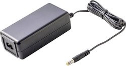 Zasilacz stałonapięciowy Dehner Elektronik SYS 1546-3624-T2  SYS 1546-3624-T2  1.5 A 36 W Stabilizujący