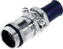 Dławnica kablowa SKINDICHT® SR-M25/21/17  M25/PG21  mosiądz mosiądz LAPP 52106500 1 szt.