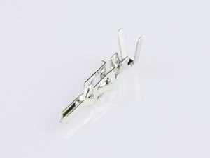 Molex MOL Power & Signal Sol. 460123141 Złącze Zawartość: 1 szt.