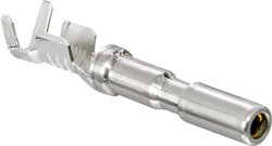 Złącze żeńskie styku taśmowego Intercontec 60.046.21.015, 1 szt.