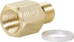 Adapter Equus M 10 x 1