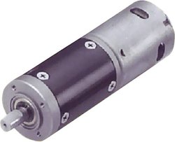 Motoreduktor DC Drive System Europe by MSW DSMP521-24-0676-BF 24 V 2.75 A 10 Nm 8.4 U/min Średnica wału: 10 mm