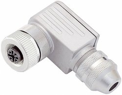 Złącze binder 99 1492 822 12 IP 67 1 szt.