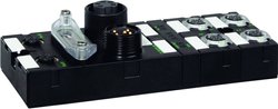 Moduł magistrali Cub67+ Ethernet/IP Cube67+ BN-E V2 Akcesorium Murr Elektronik 56535 1 szt.
