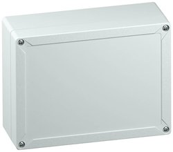 Obudowa instalacyjna Spelsberg TG ABS 2015-9-o 10040901, ABS, 202 x 152 x 90 , szaro-biały (ral 7035), 1 szt.