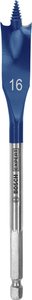 Wiertło frezujące do drewna Bosch Accessories 2608900315 16 mm Długość całkowita 152 mm Sześciokątny uchwyt 1 szt.