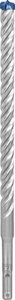 Wiertło udarowe Bosch Accessories EXPERT SDS plus-7X 2608900176 14.00 mm 10 szt.
