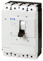Przełącznik rozłączający Eaton N3-4-630 1 szt.   Maksymalne napięcie przełączające: 690 V/AC