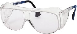 uvex 9161 9161005 Okulary  niebieski