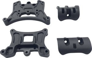 Mostek amortyzatorów Reely RE-6490101