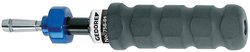 756-01 - Gedore - wkrętak dynamometryczny S 1/4'' 24-120 cNm Wkrętak dynamometryczny Gedore 756-01 1400150 24 - 120 Nm