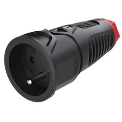 Złącze z uziemieniem PCE 2410-src, IP20