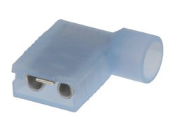 Molex 190070021 Złącze żeńskie płaskie 1 szt.