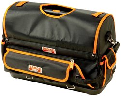 Torba narzędziowa bez wyposażenia Bahco 4750FB1-19B, (S x W x G) 355 x 230 x 470 mm